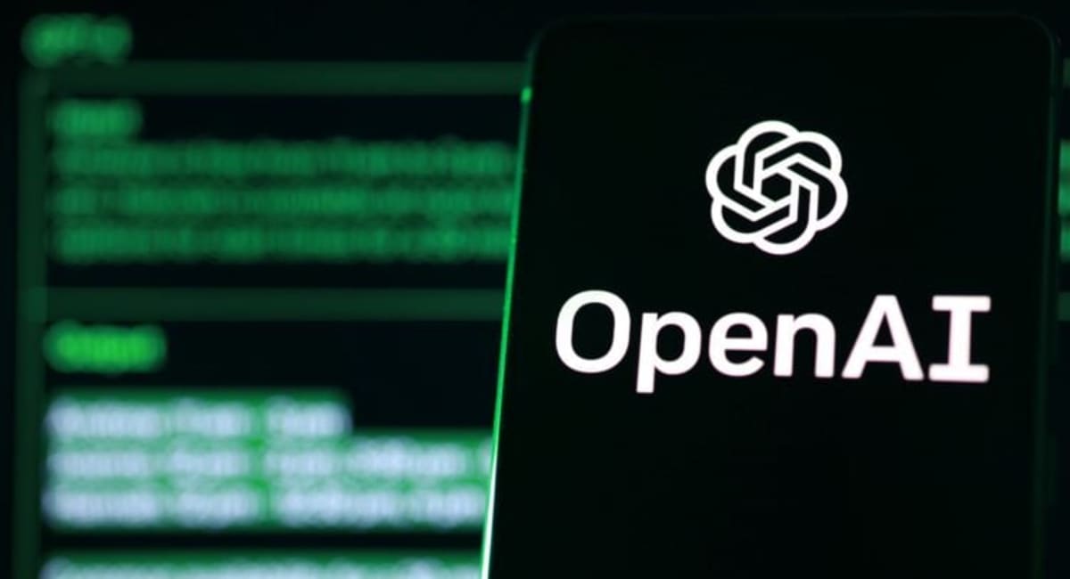 OpenAI Unveils AI Model to Accelerate Drug Discovery