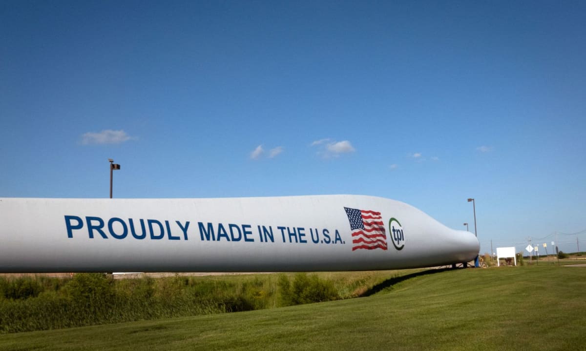 US Wind and Solar Hit 26% of Electricity Despite Setbacks