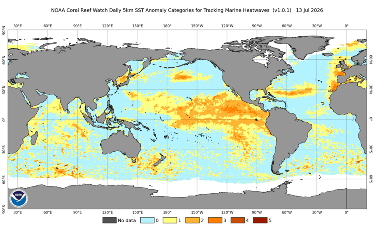 Scientists Unite to Track Super El Niño, Save Lives - Image 5