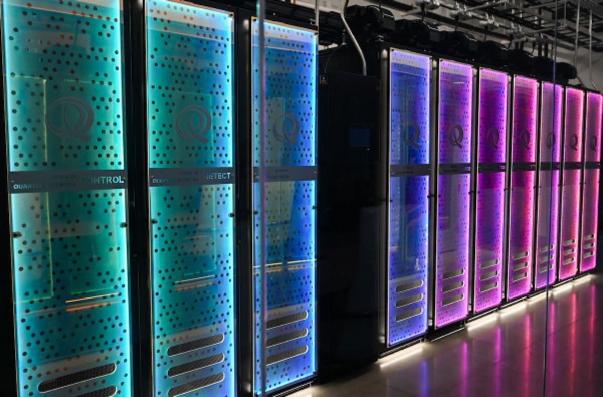 Chattanooga Invests in Quantum Tech Jobs of the Future