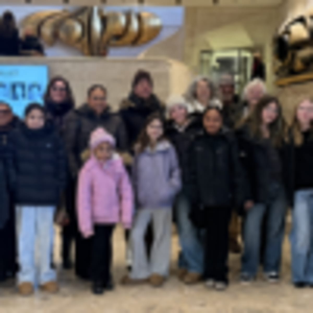 Southampton Robotics Team Wins First Regional Championship - Image 3