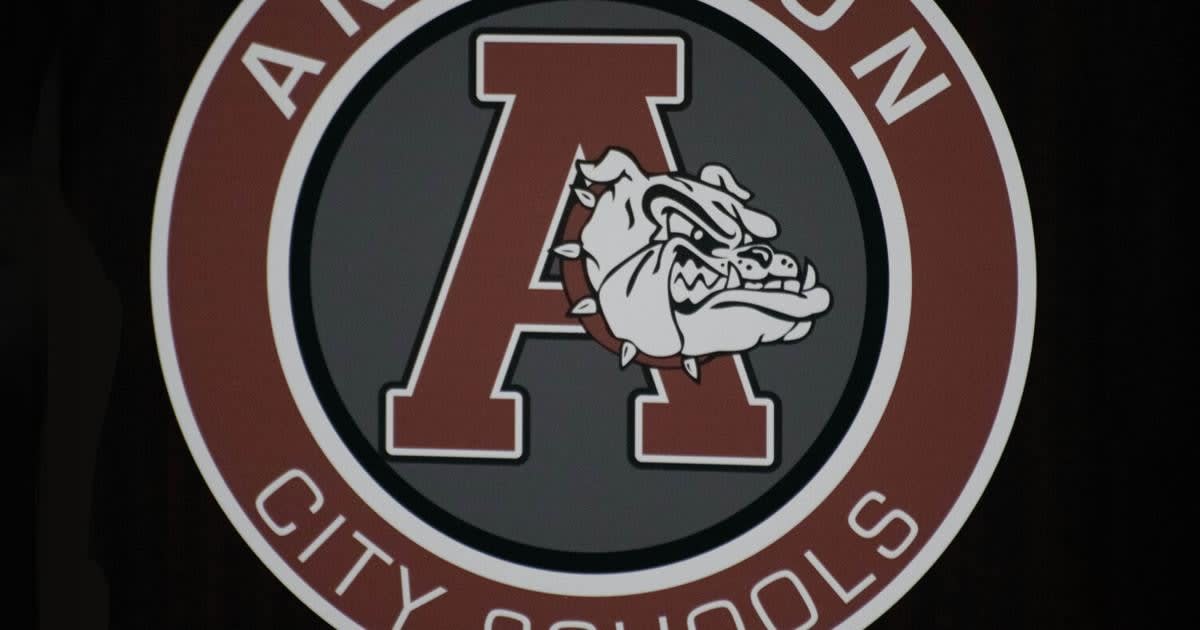Alabama School District Wins State Award for Student Support
