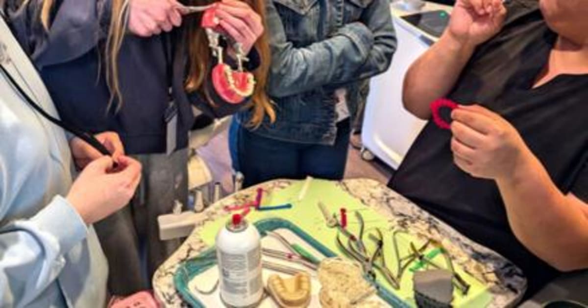 Vale Students Visit 16 Workplaces to Spark Career Dreams - Image 2