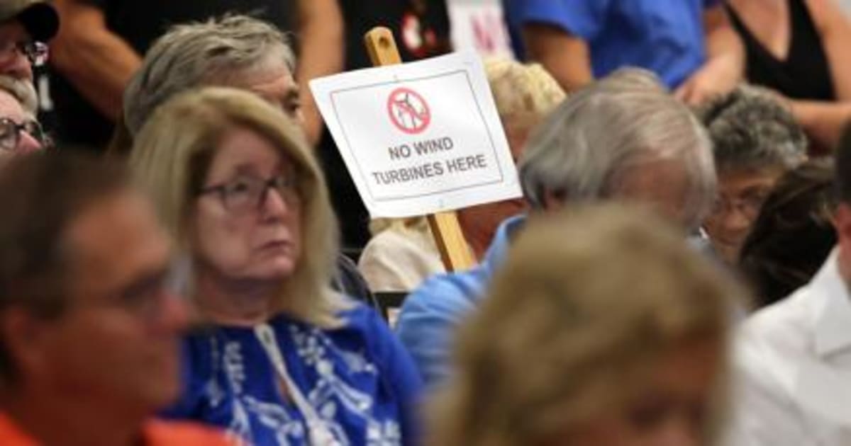 Cayuga County Approves First Major Wind Farm - Image 2