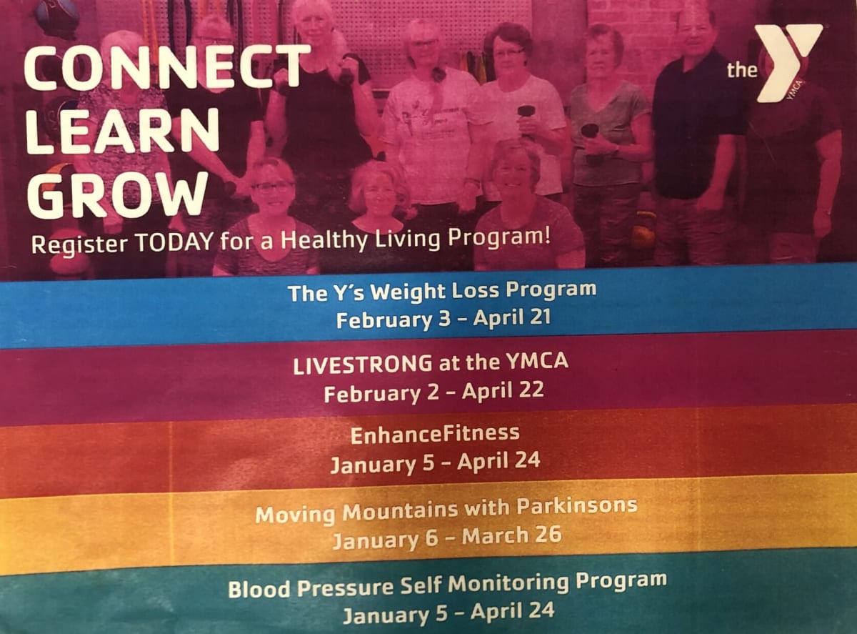 Free Cancer Recovery Program Starts Feb. 12 in Linville - Image 4