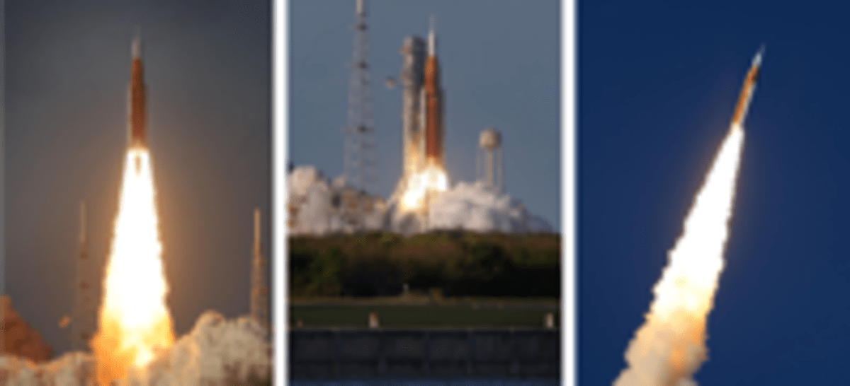 Artemis II Crew Returns Safely After Record-Breaking Mission - Image 5