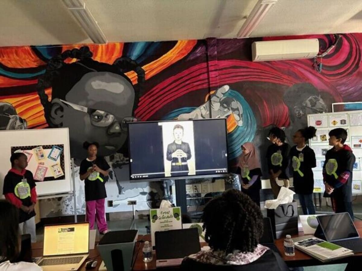 Buffalo Students Use AI to Solve Real School Problems - Image 4