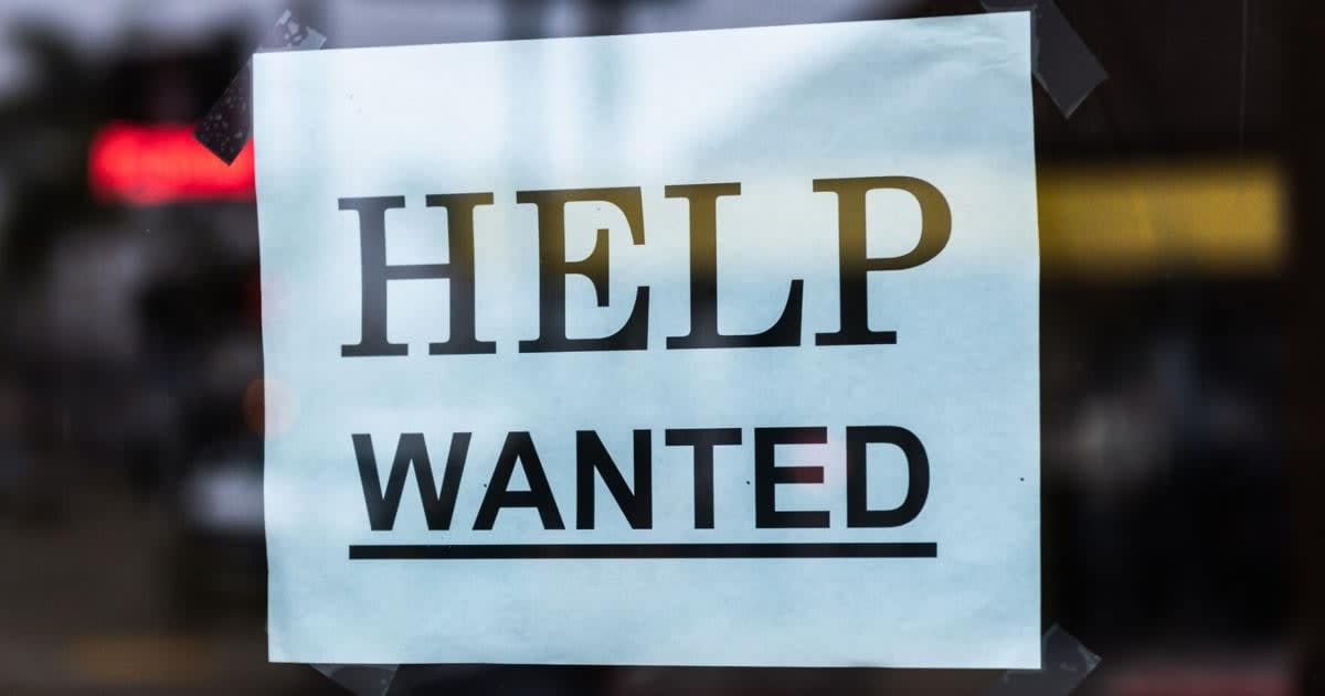 Utah Adds 26,300 Jobs as Unemployment Drops to 3.6%