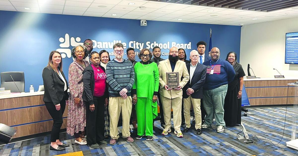 Danville Program Graduates 102 Adults in Under 5 Years