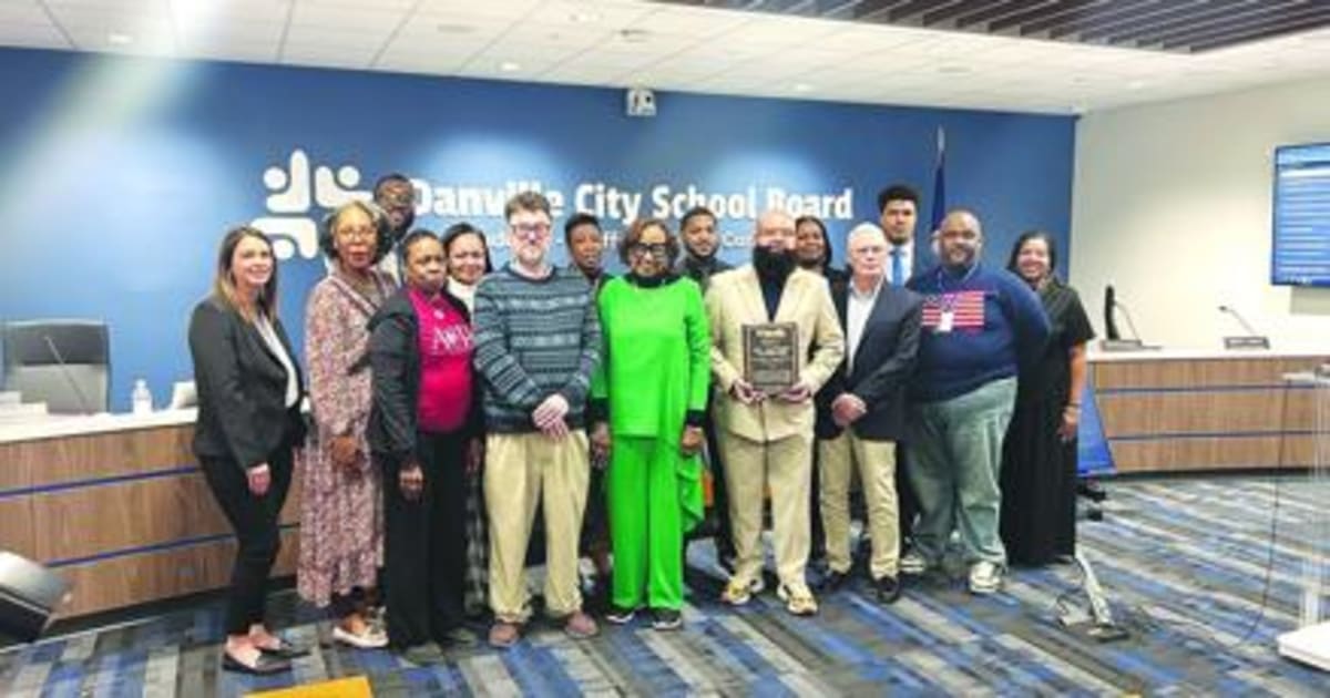 Danville Program Graduates 102 Adults in Under 5 Years - Image 2