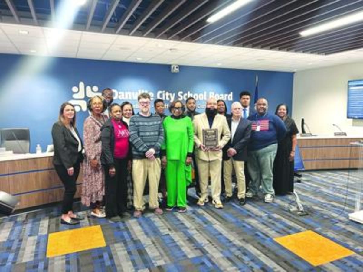 Danville Program Graduates 102 Adults in Under 5 Years - Image 5