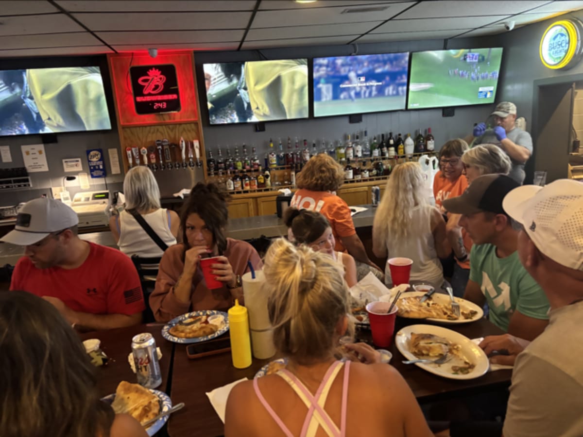 Small Town Raises $700 to Protect Morgan Valley - Image 4