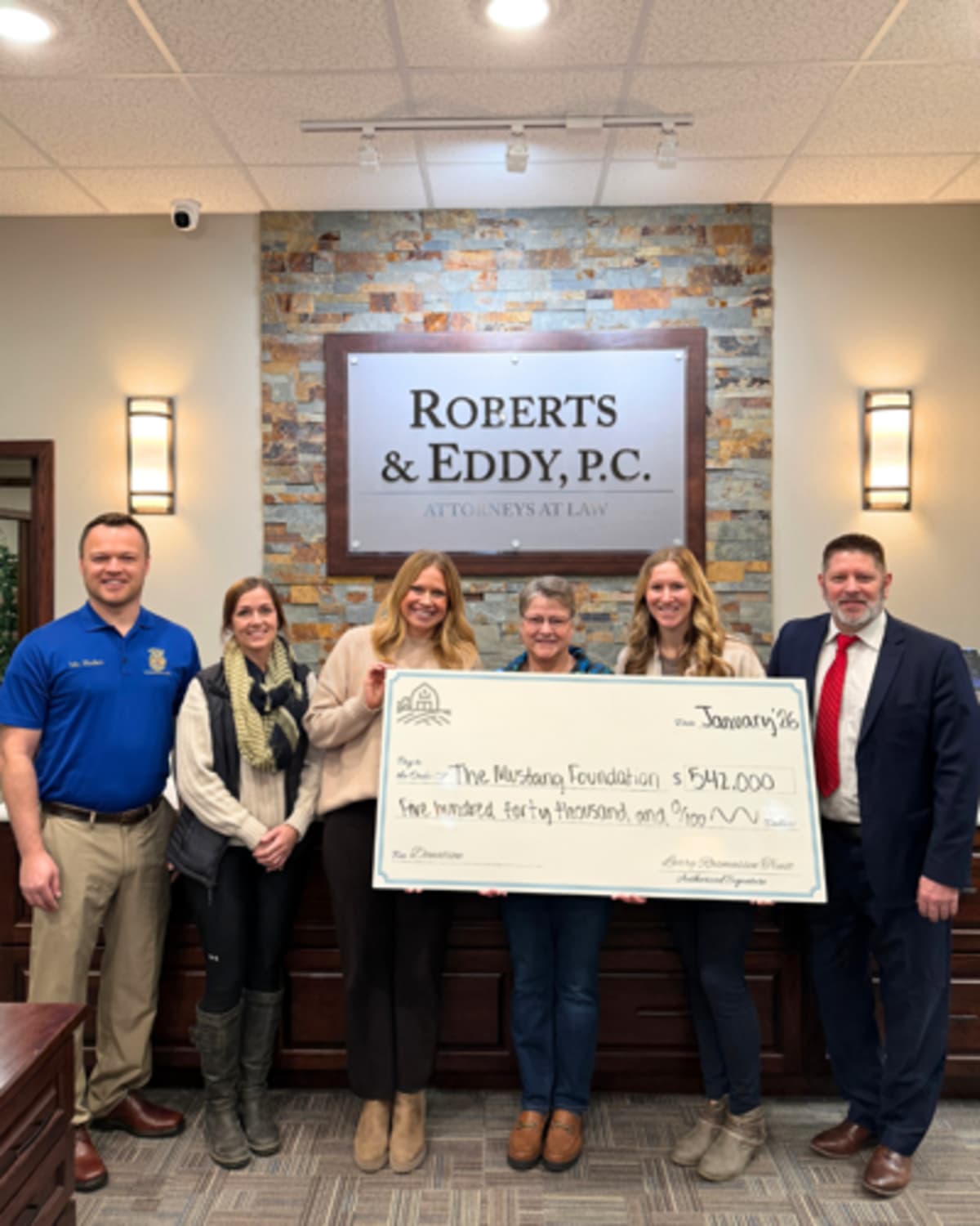 Iowa Farmer Leaves $2.3M to Veterans and Community Groups - Image 4