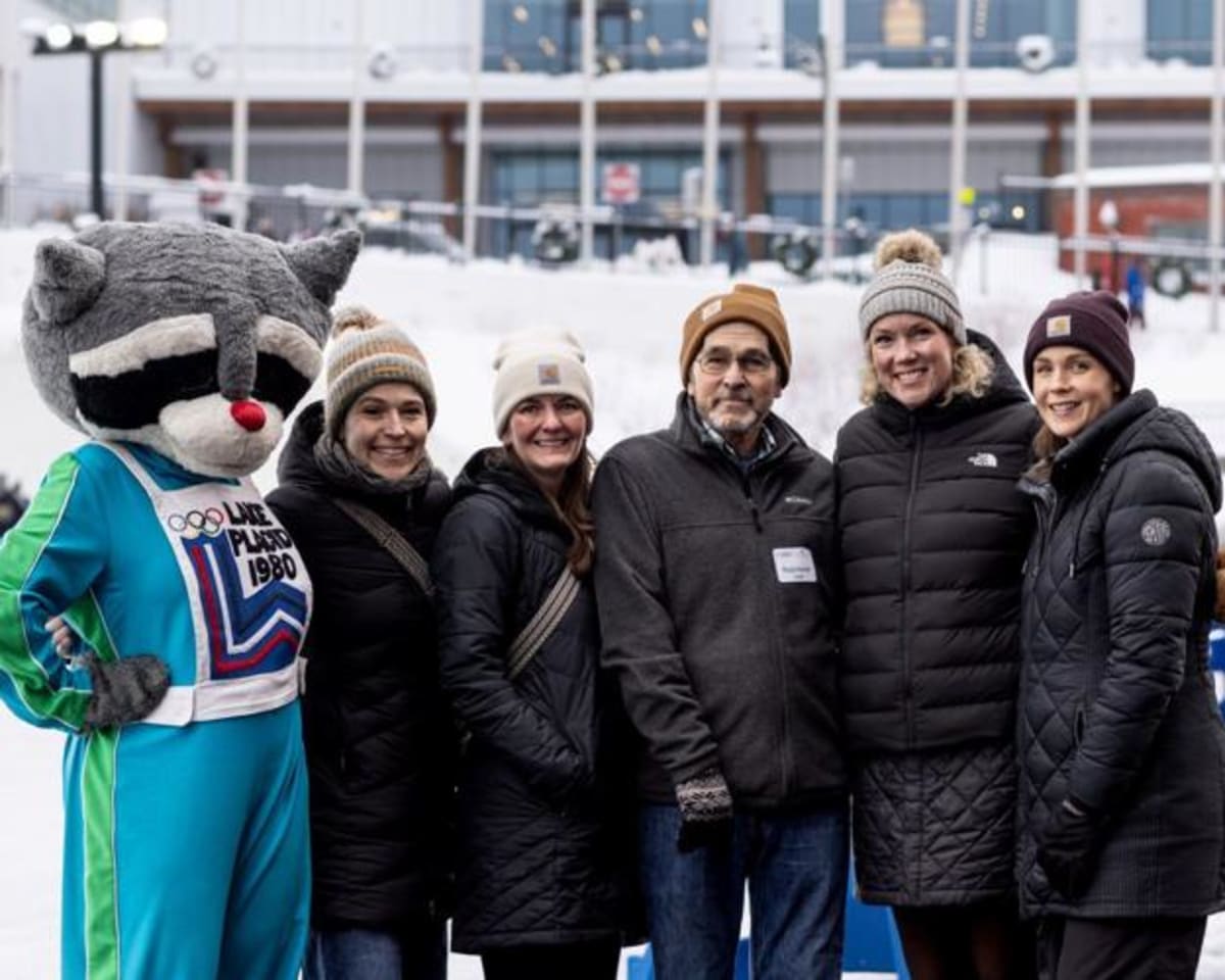 Lake Placid Skaters Raise $26K for Cancer Care Travel - Image 5