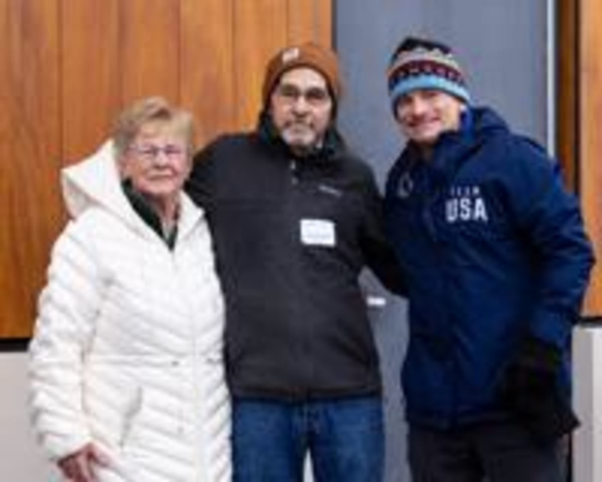 Lake Placid Skaters Raise $26K for Cancer Care Travel - Image 4