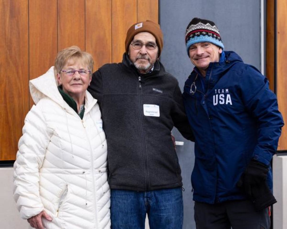 Lake Placid Skaters Raise $26K for Cancer Care Travel - Image 3