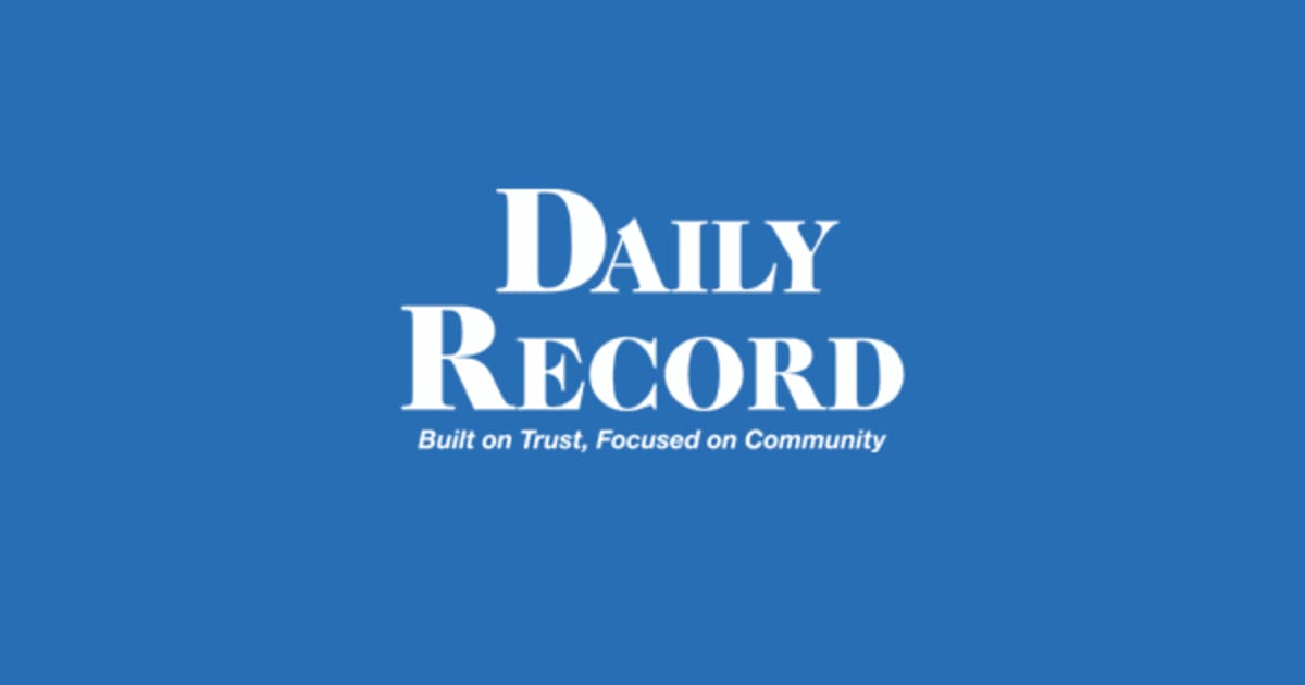 Ellensburg Student Makes Dean's Honor Roll at Wyoming