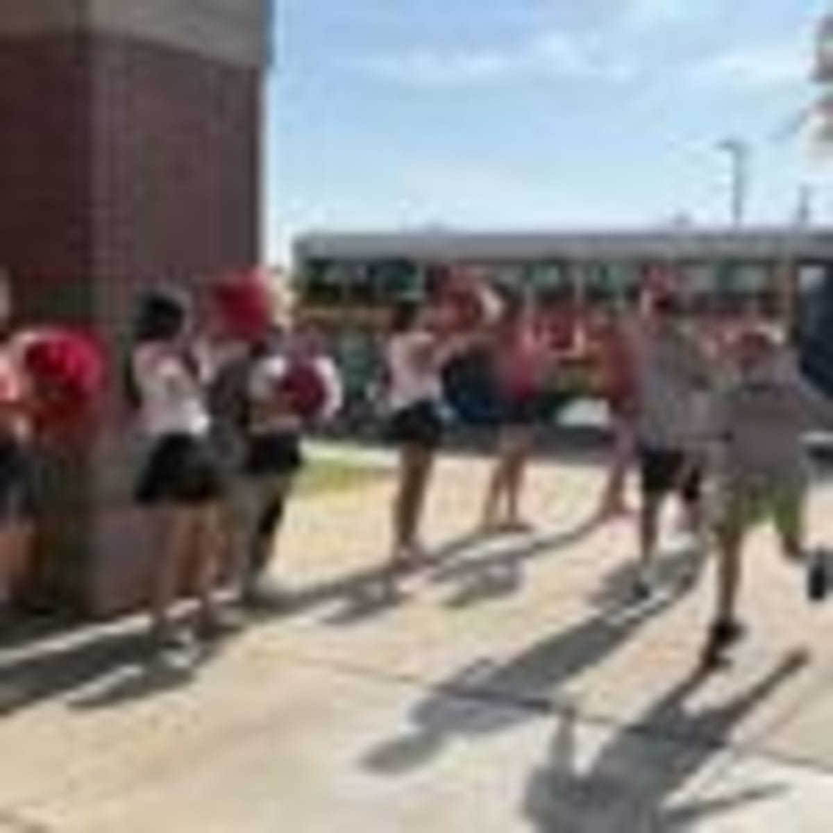 40 Volunteers Brighten 5 Nonprofits in Stephens County - Image 2