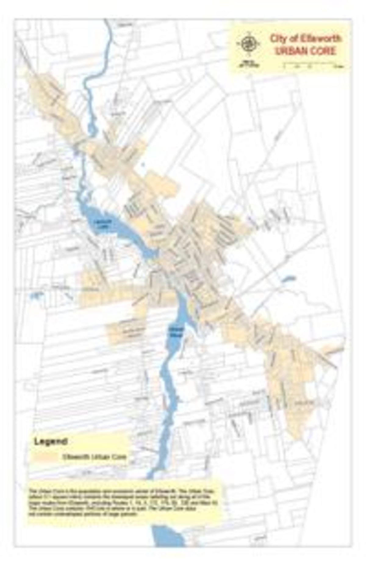 Ellsworth Recruits Volunteers to Map Every Downtown Tree - Image 4