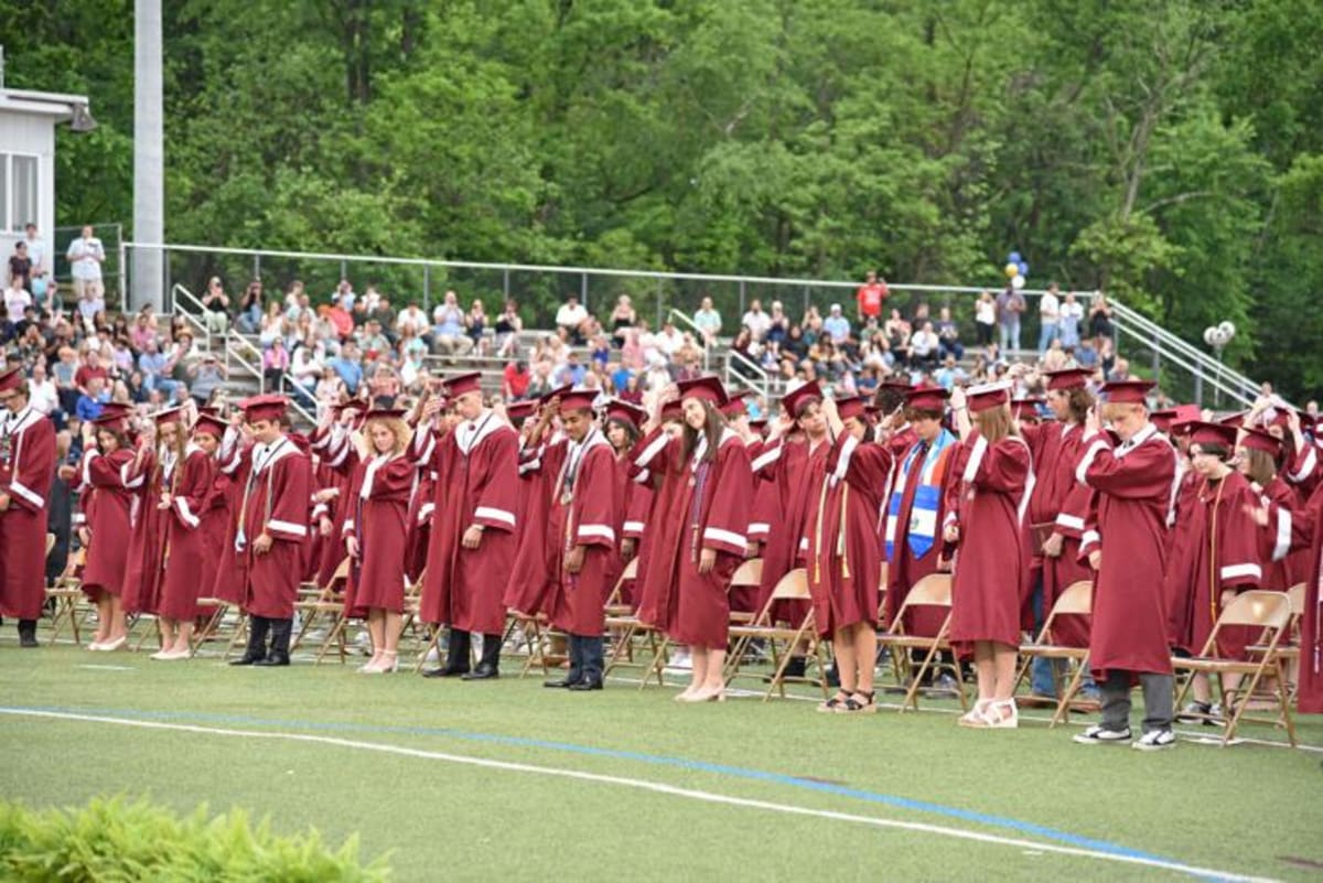 11 Gettysburg Grads Earn Biliteracy Seal in Record Year - Image 5