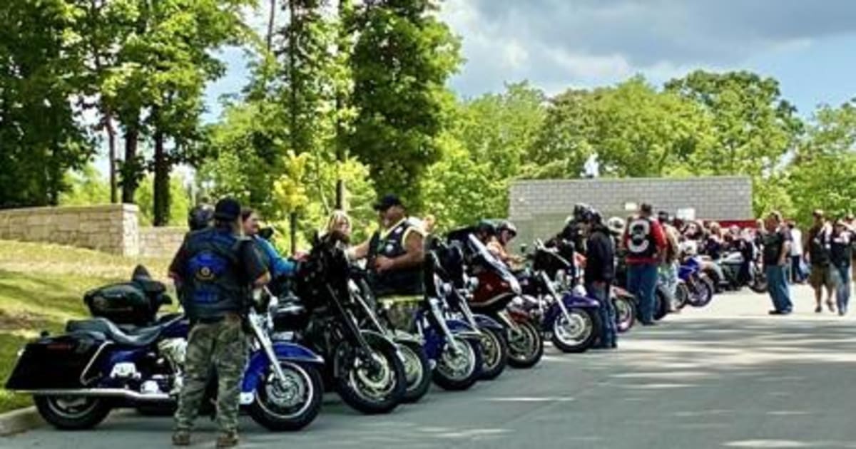 Greeneville Bikers Raise Thousands for Shelter Animals - Image 2