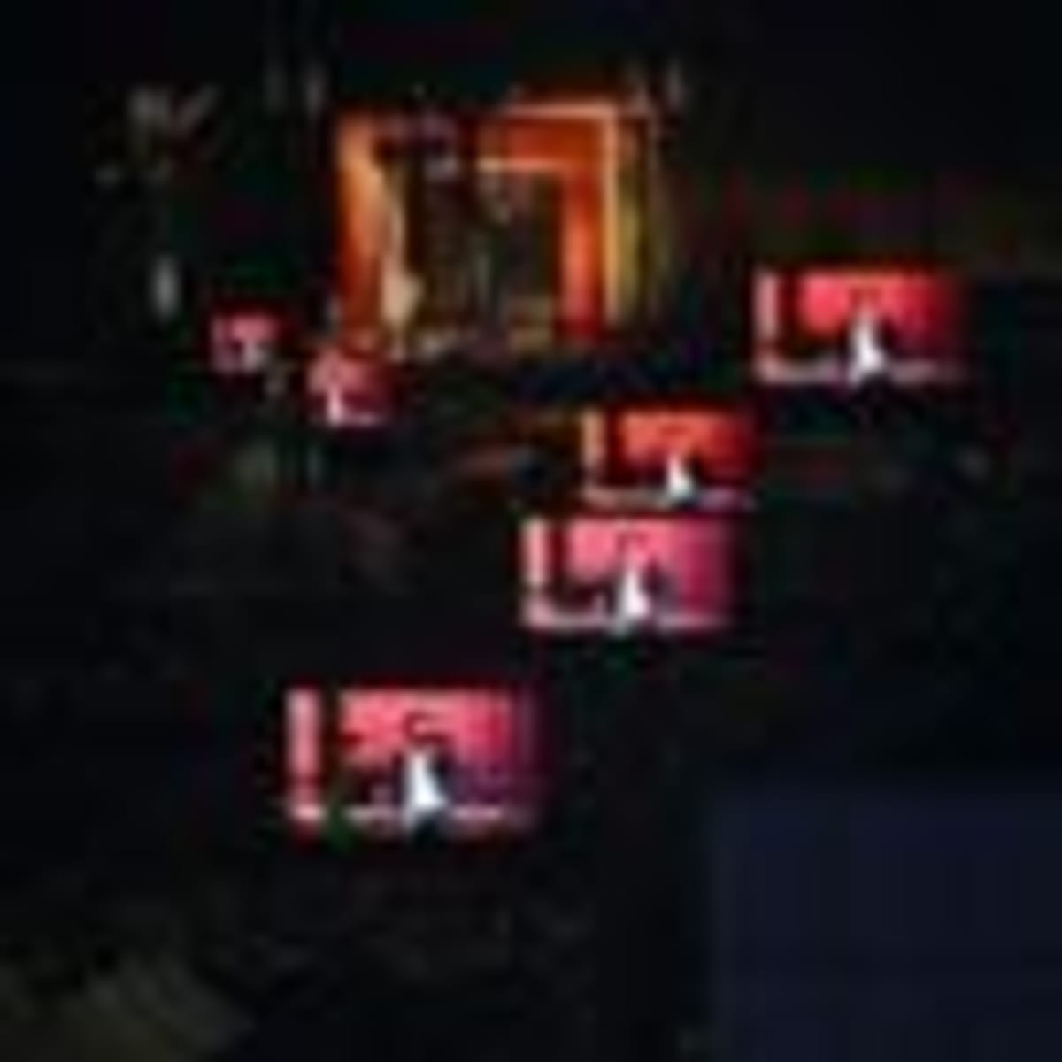 Firefighters Save 3 Fox Cubs Trapped Between Walls - Image 4