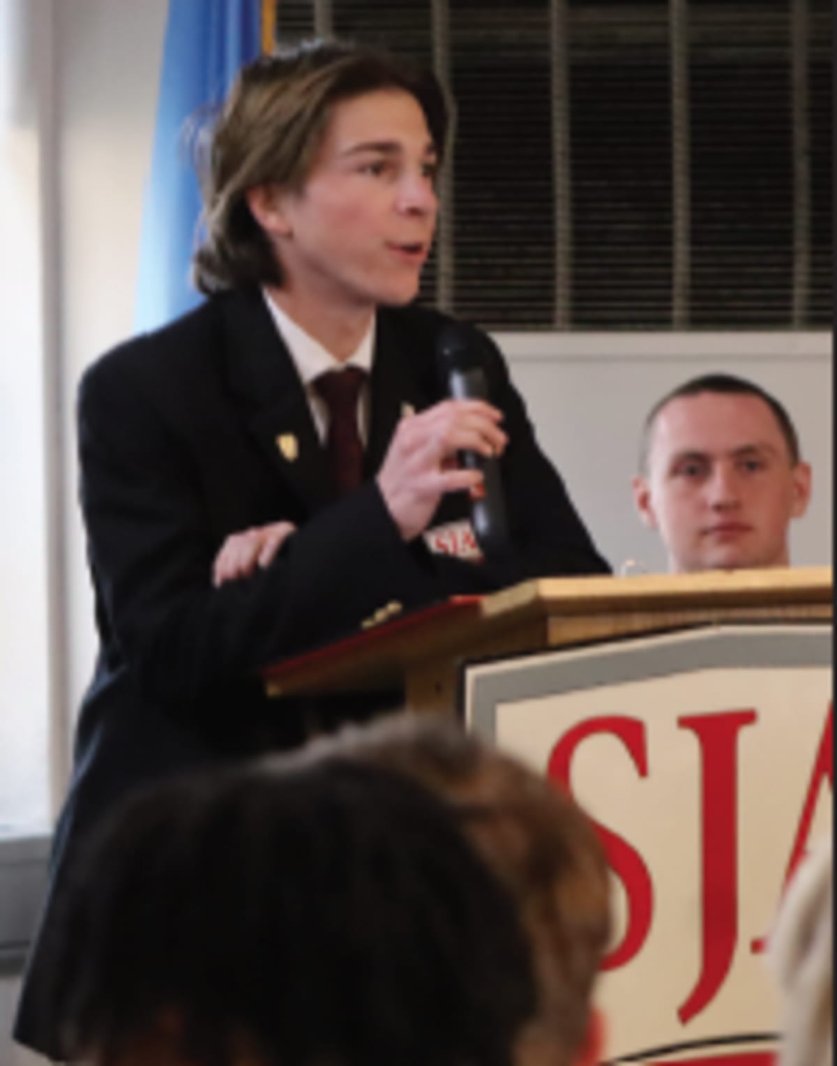 St. Joseph Academy Welcomes 54 Students to Honor Society - Image 4