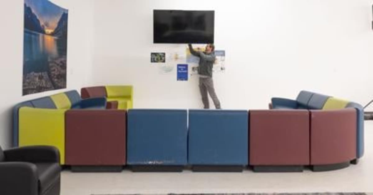 Helena Homeless Center Finds Permanent Home at Thrift Store - Image 2