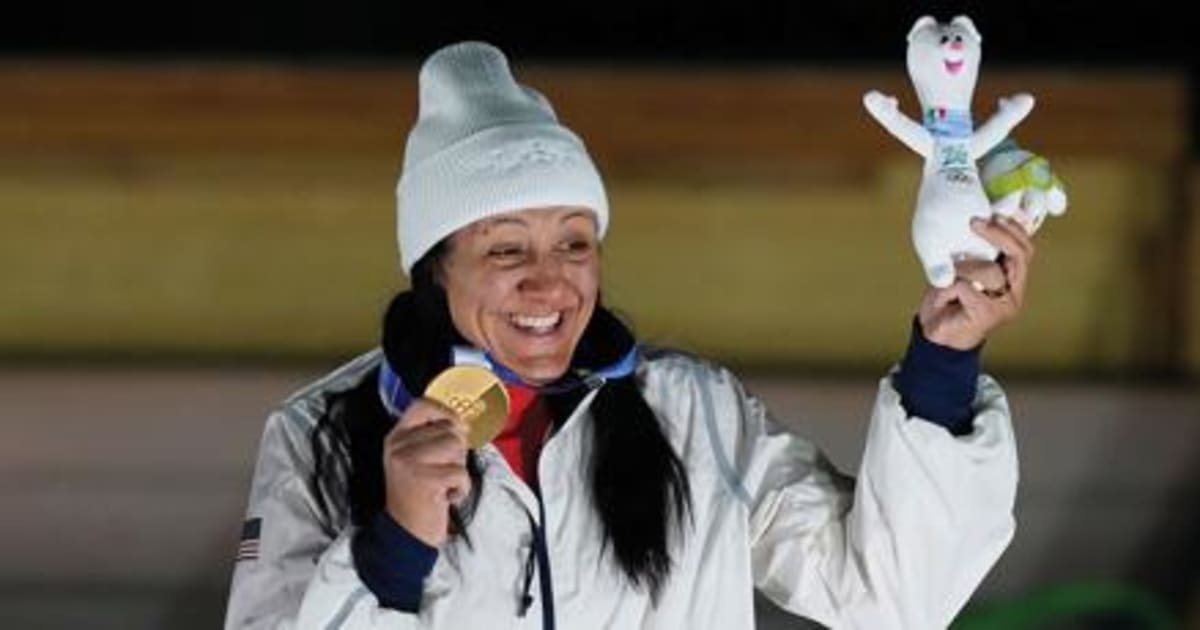Olympic Gold Medalist Elana Meyers Taylor Calls Texas Home - Image 2
