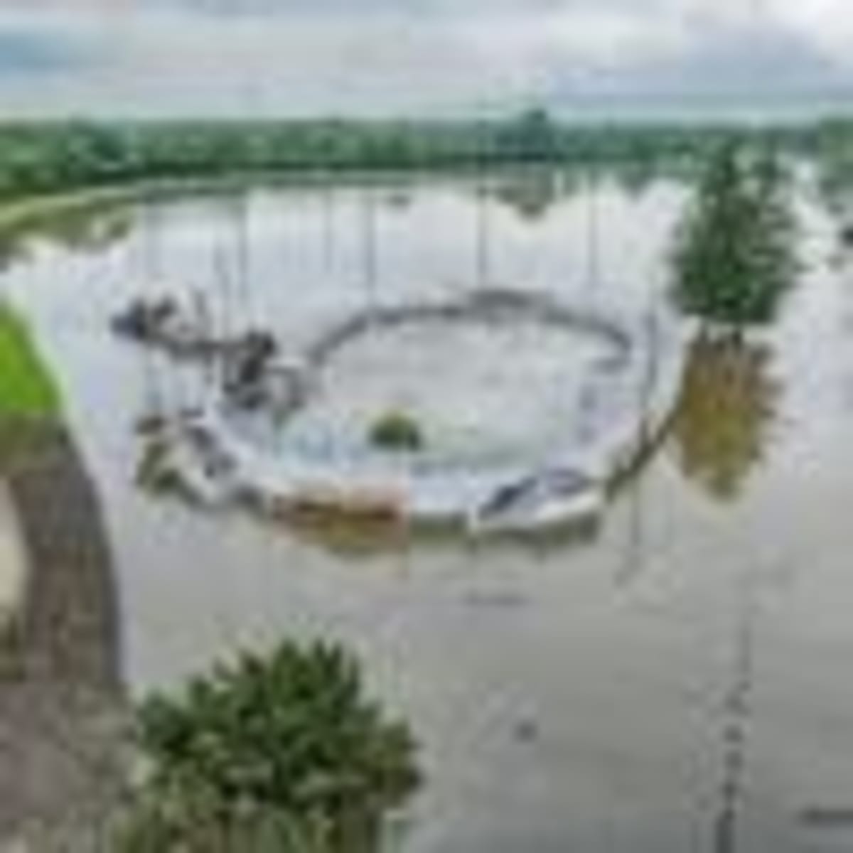 Anderson Firefighters Rescue 25 During Indiana Floods - Image 2
