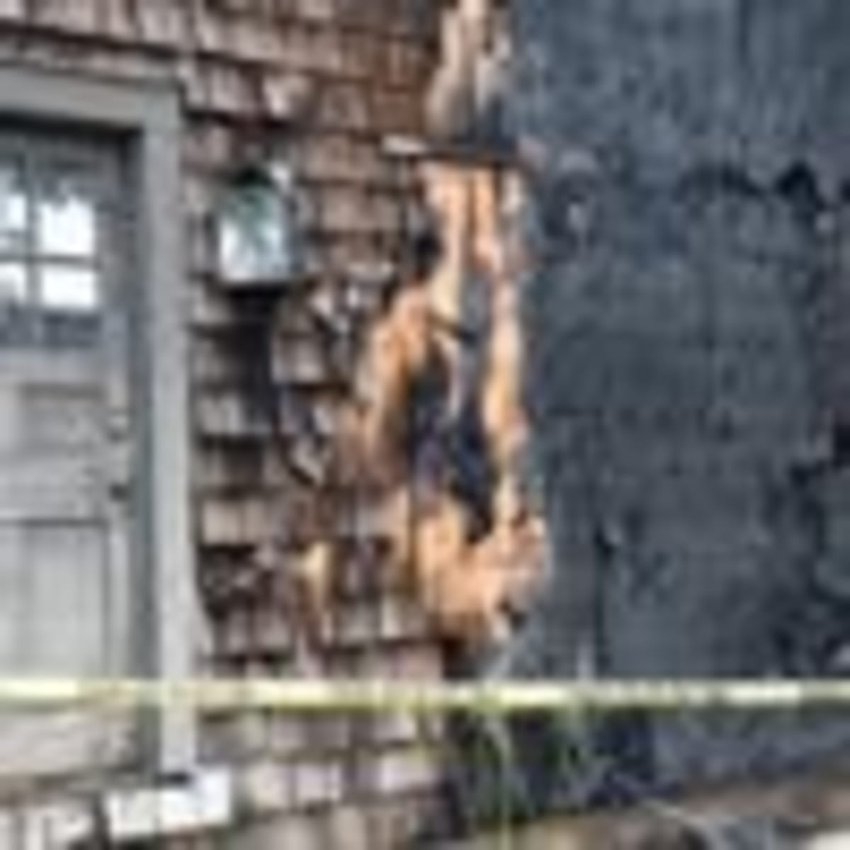 Anderson Firefighters Rescue 25 During Indiana Floods - Image 3