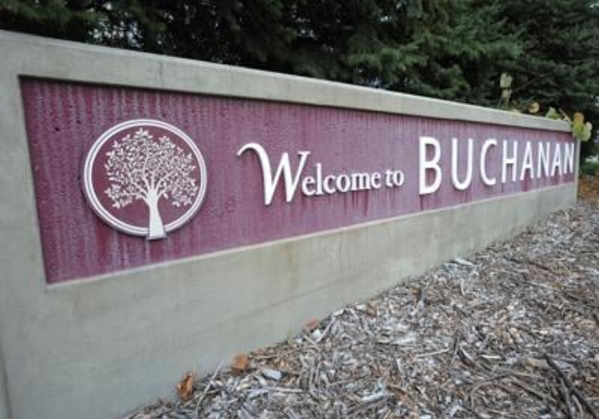 Buchanan Residents to Build Playground Together June 23-24 - Image 5