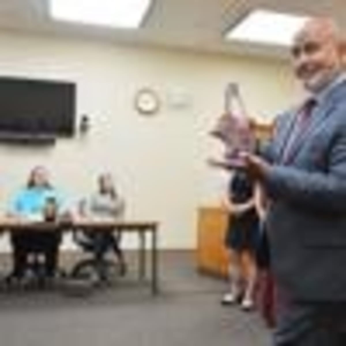 Michigan Launches Neighbor-Helping-Neighbor Program - Image 4