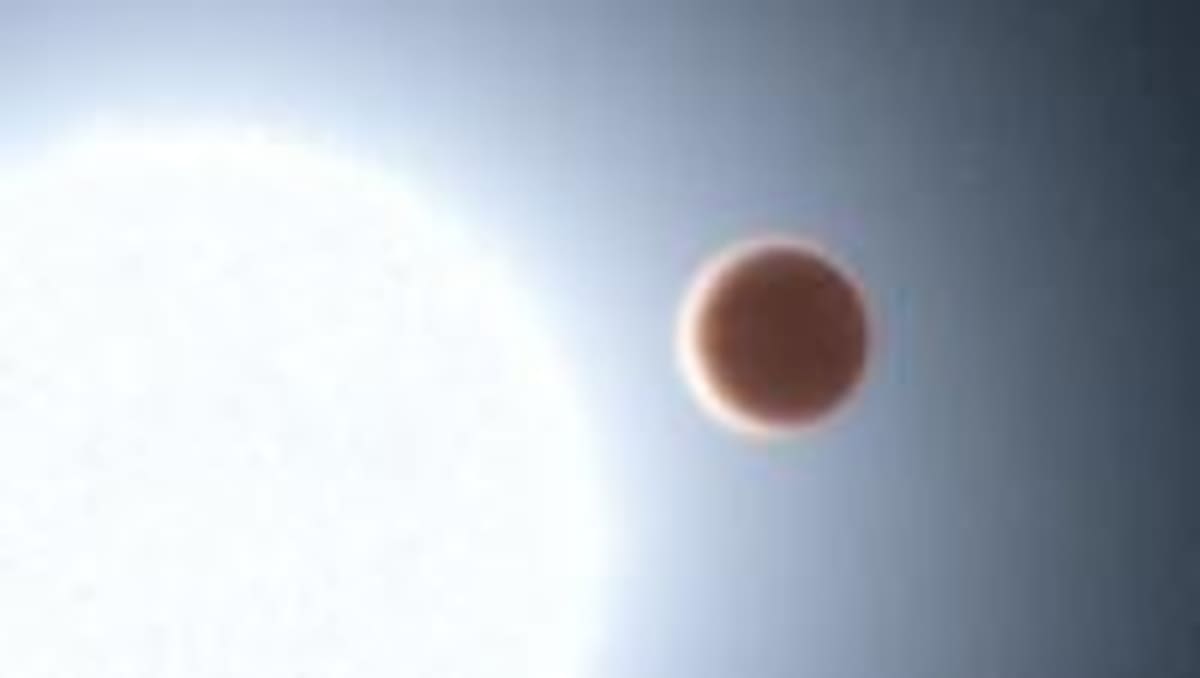 Hubble Telescope Hits 6,000 Exoplanets Discovered - Image 3