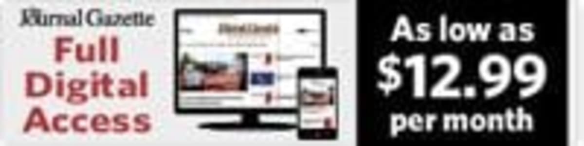 Fort Wayne Volunteers Give 122,580 Hours Worth $4.2 Million - Image 5