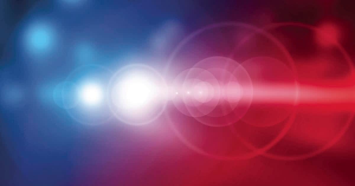 Passerby Saves Unconscious Motorcyclist on Rural Road