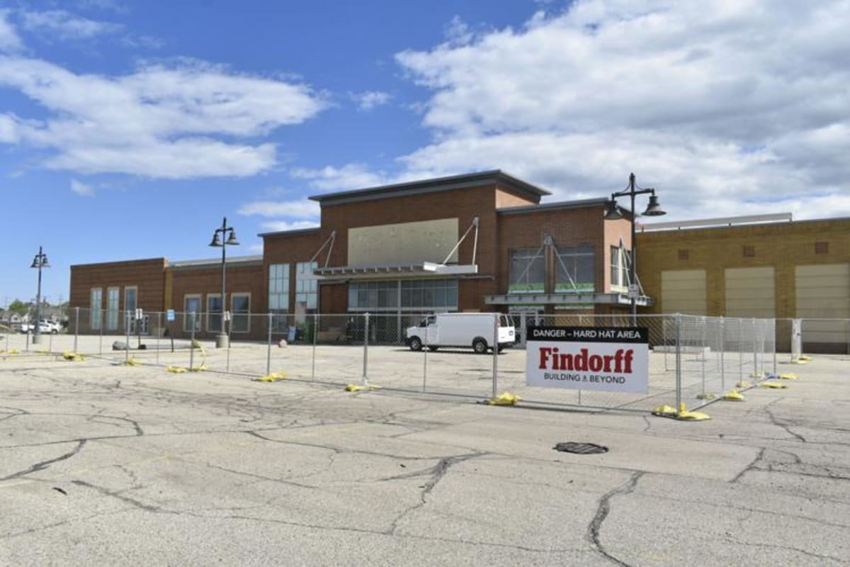 Old Kenosha Grocery Store Becomes $10M Innovation School - Image 3