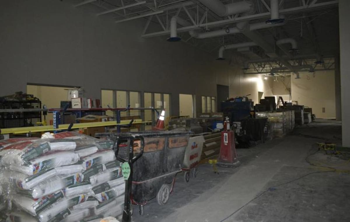 Old Kenosha Grocery Store Becomes $10M Innovation School - Image 4