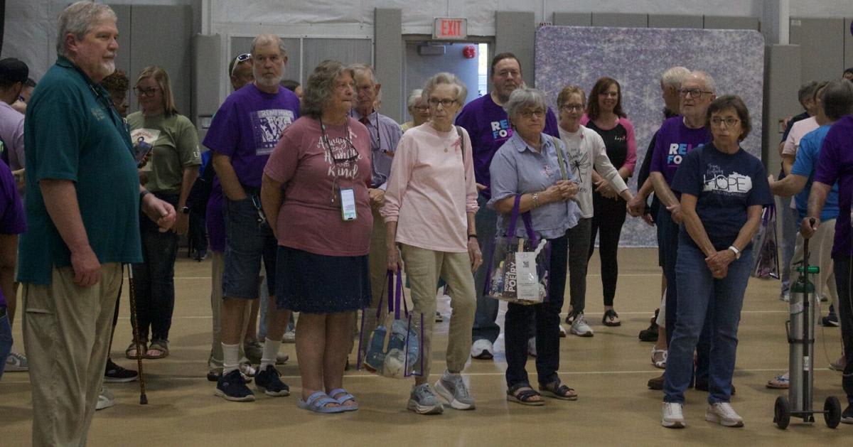 Christian County Raises $50K in Fight Against Cancer