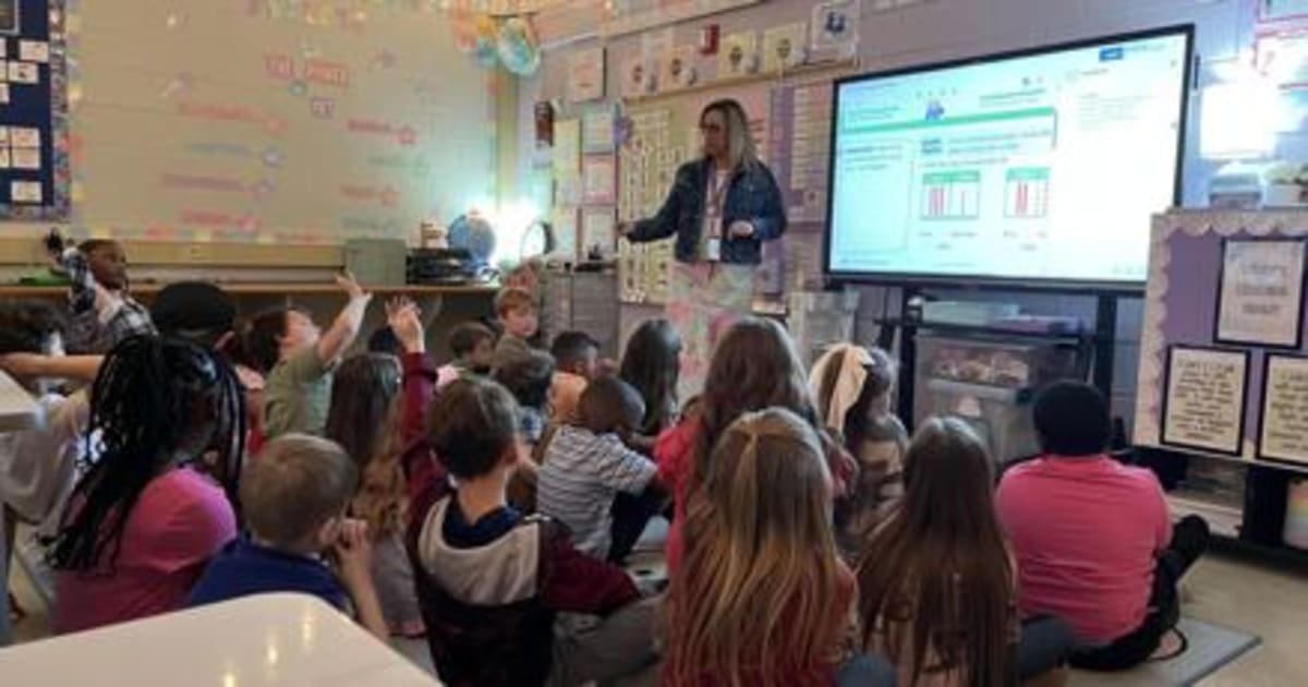 Two Kentucky Schools Close Achievement Gaps, Win National Honor - Image 2