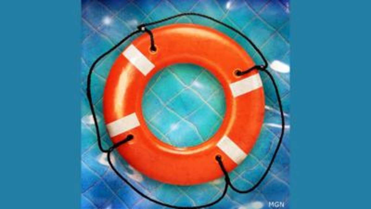 Oklahoma Trooper Rescues Stranded Riders at Lake Murray - Image 5