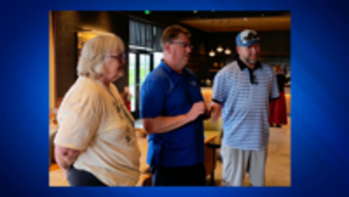 Kirksville Prayer Breakfast Funds Aid Men's Recovery Home - Image 2