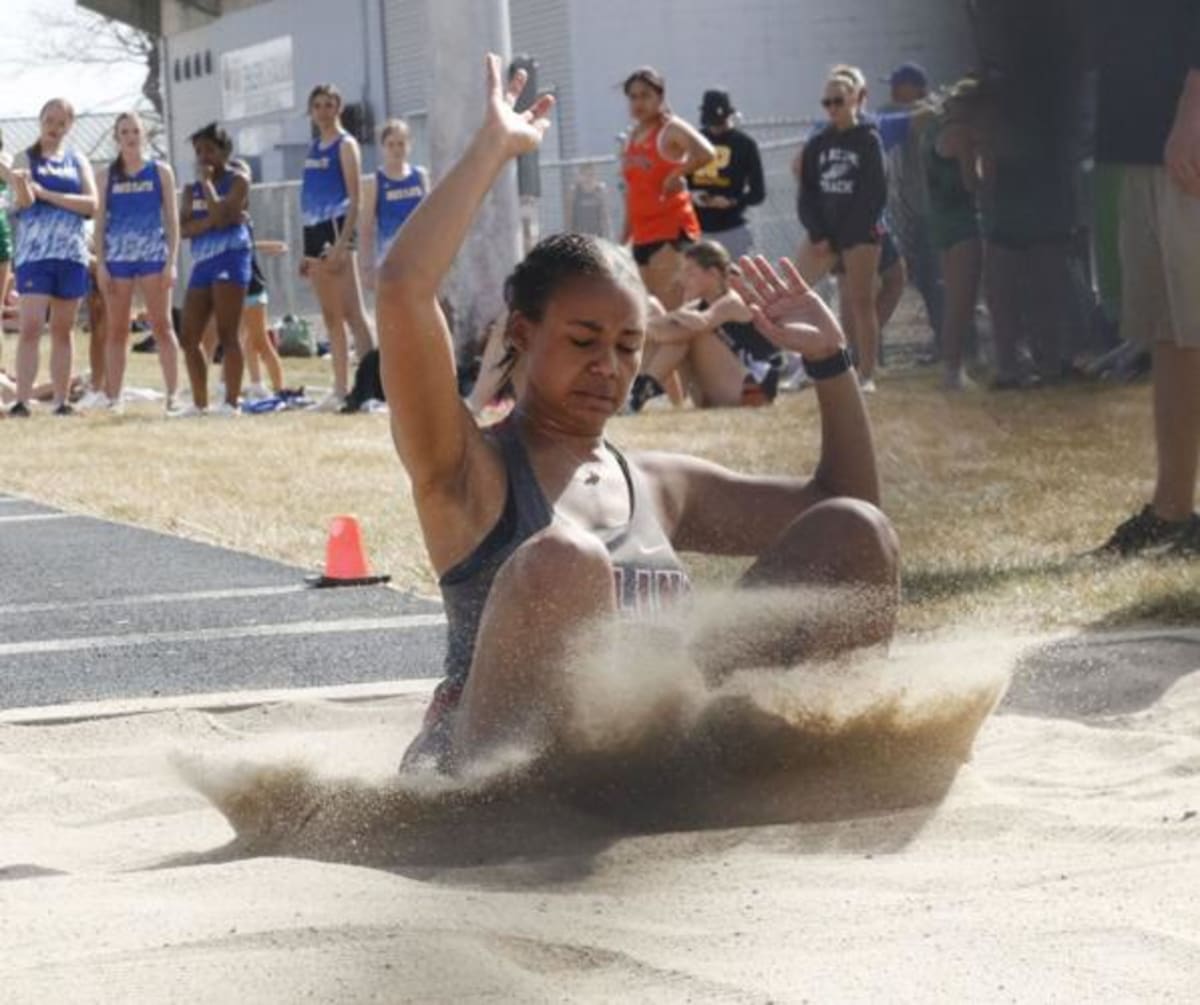 Three Hi-Line Athletes Smash School Records in One Day - Image 3