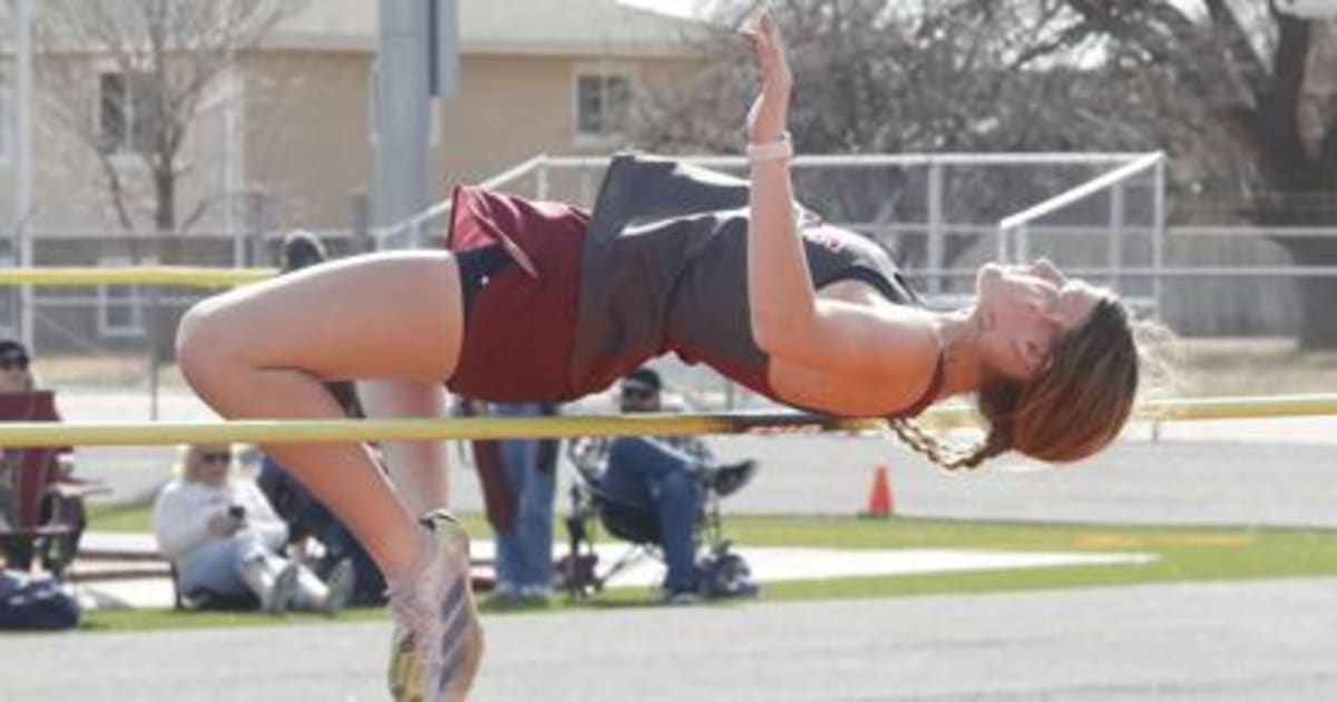 Three Hi-Line Athletes Smash School Records in One Day - Image 2