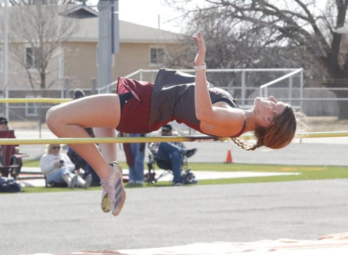 Three Hi-Line Athletes Smash School Records in One Day - Image 4