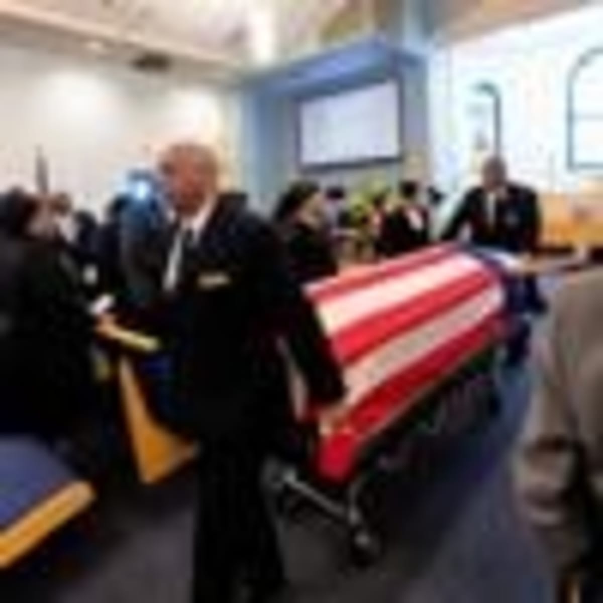 Son Honors Late Mom With Mental Health Charity in Liberia - Image 4