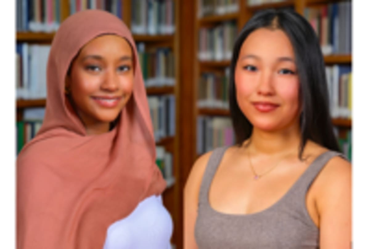 Two Virginia Seniors Win $40K Each for College Dreams - Image 4
