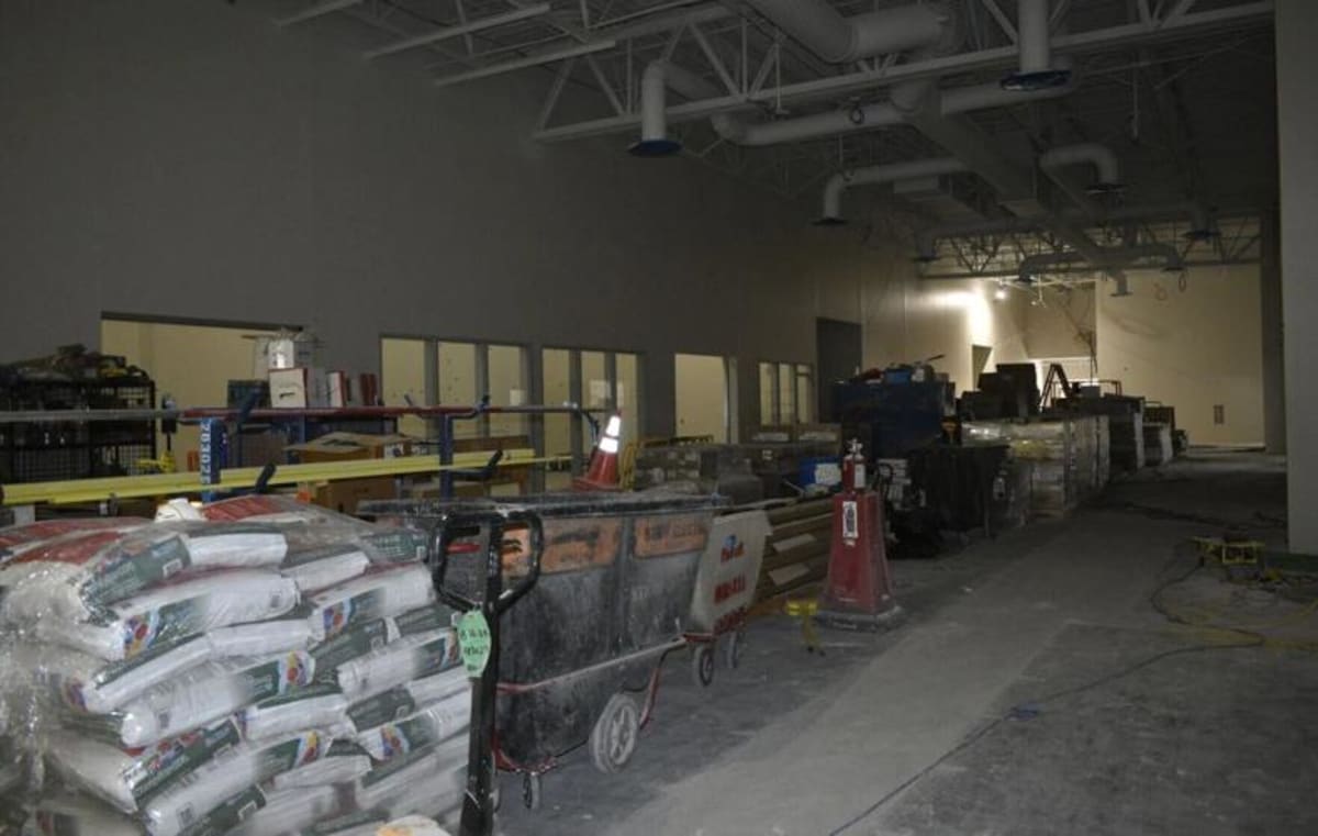 Kenosha Turns Old Grocery Store Into $10M Tech School - Image 4