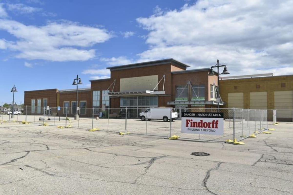 Kenosha Turns Old Grocery Store Into $10M Tech School - Image 3