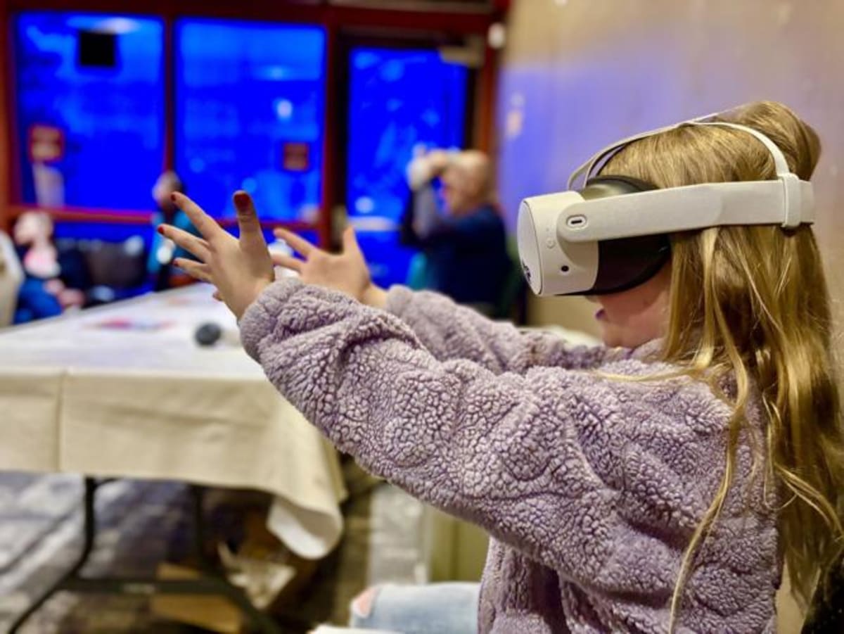 Minnesota Museum Hosts Free Fossil Discovery Day for Kids - Image 5